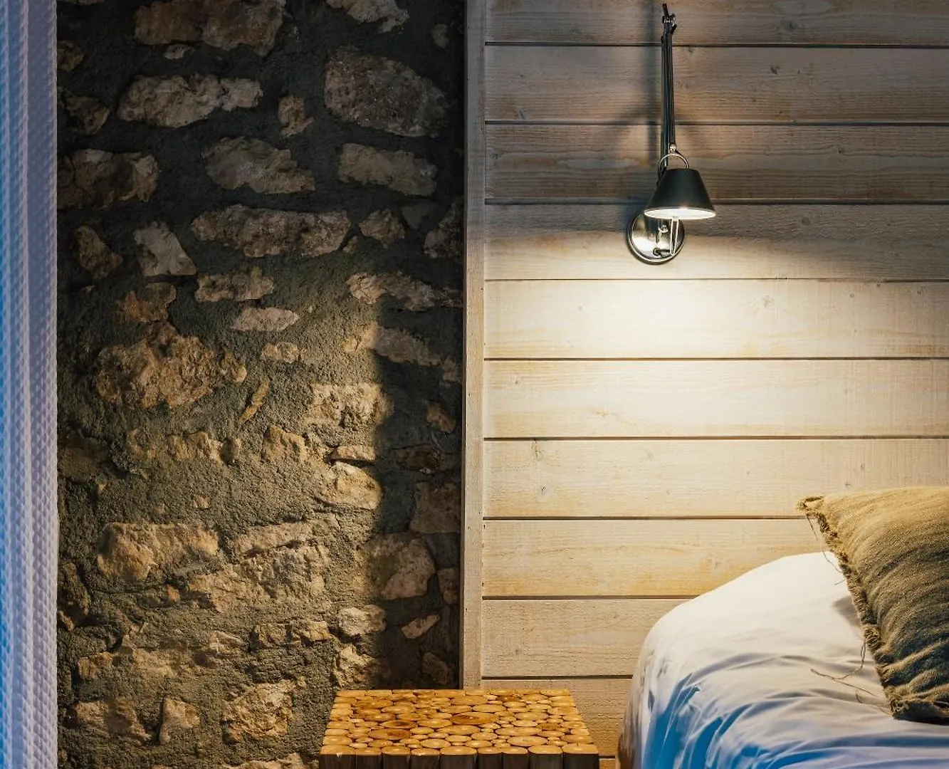 Le Mas Du Bout Eygalières Vakantiehuis
