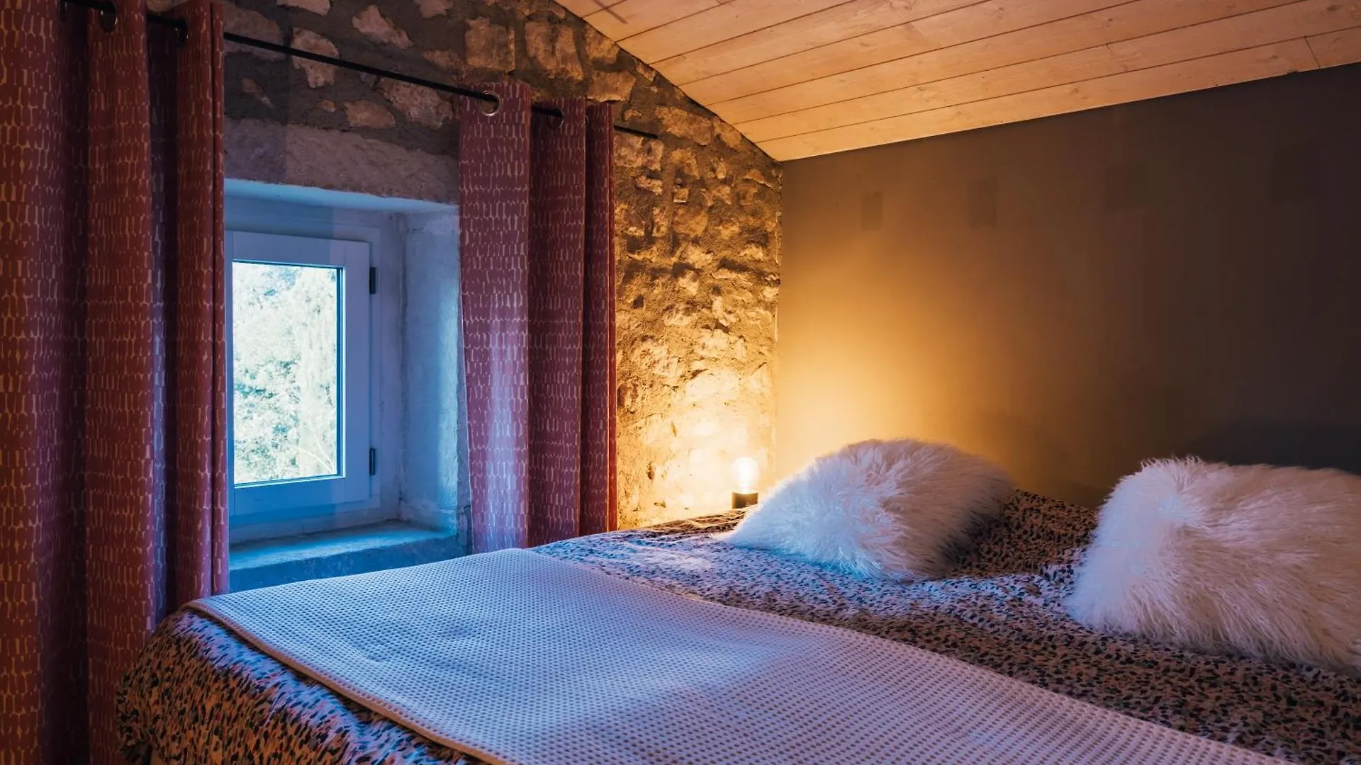 Vakantiehuis Le Mas Du Bout Eygalières