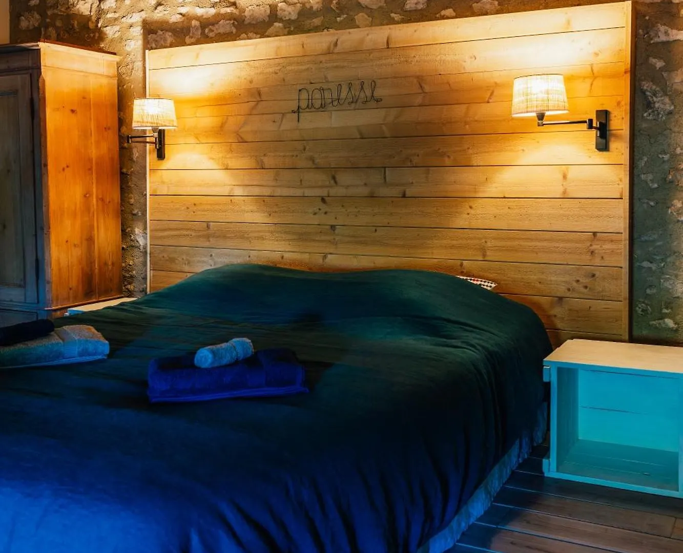 Vakantiehuis Le Mas Du Bout Eygalières Frankrijk