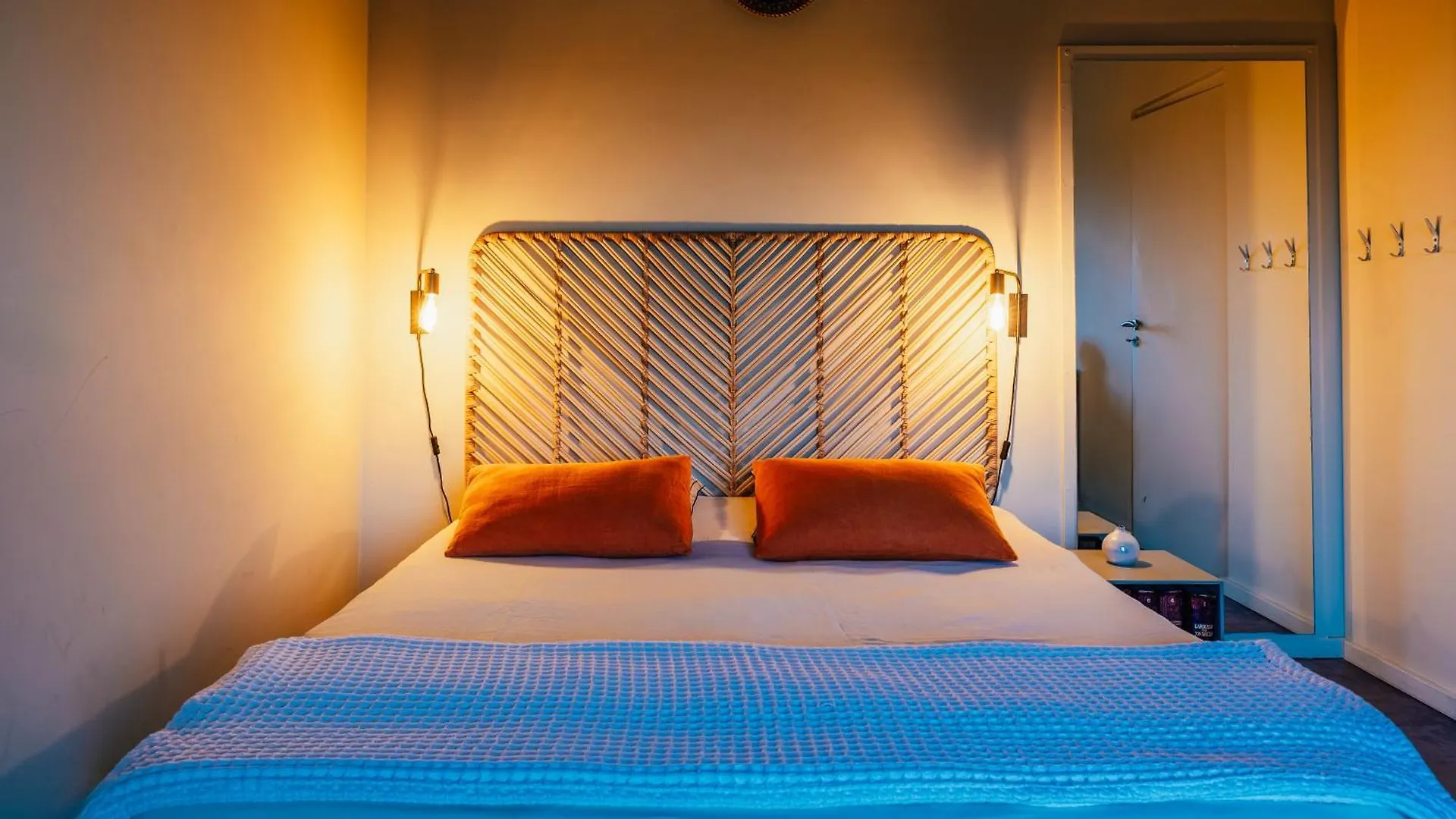 Vakantiehuis Le Mas Du Bout Eygalières