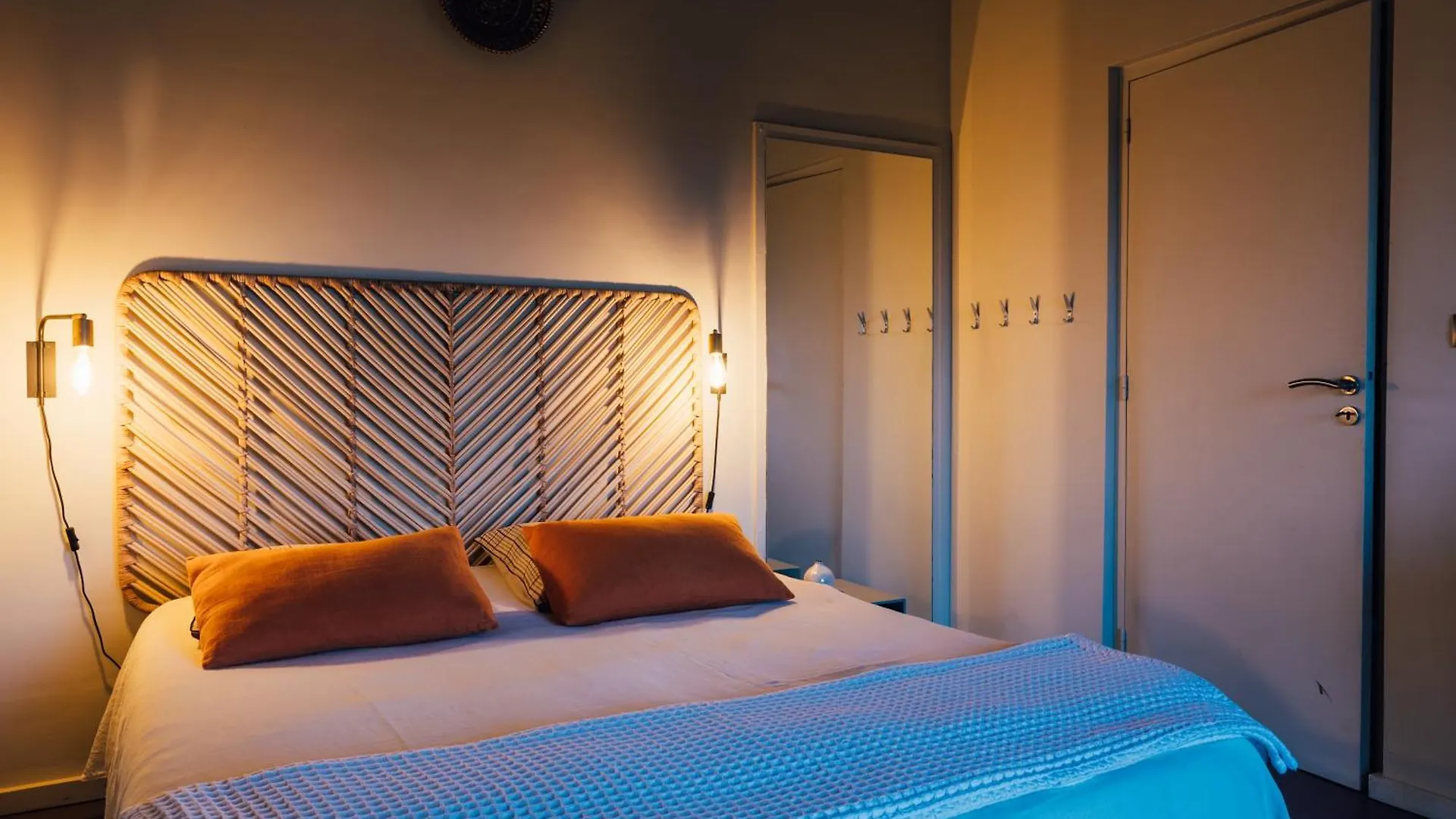 Vakantiehuis Le Mas Du Bout Eygalières
