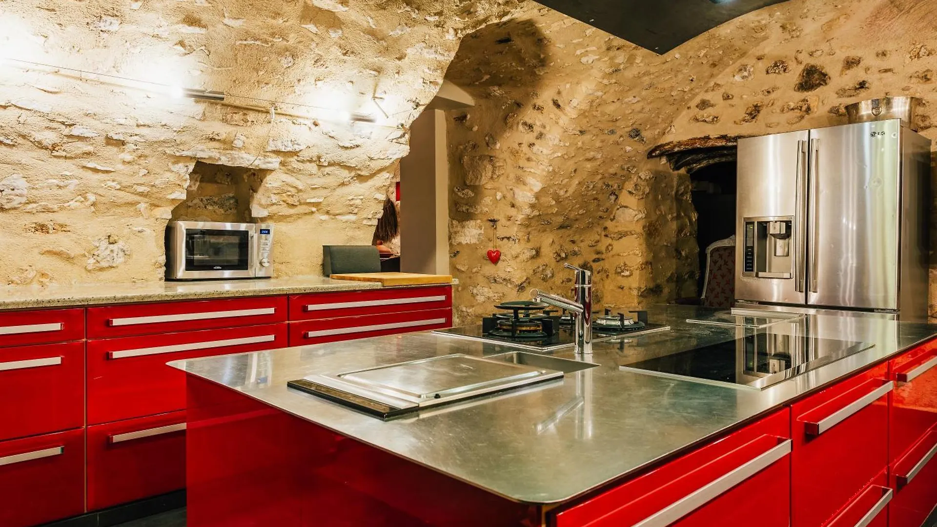 Le Mas Du Bout Eygalières Vakantiehuis