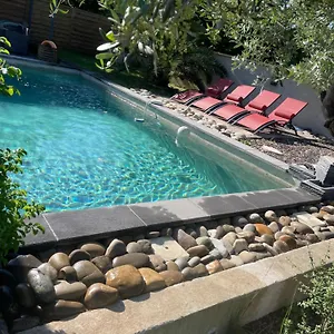  Vakantiehuis Le Luberon