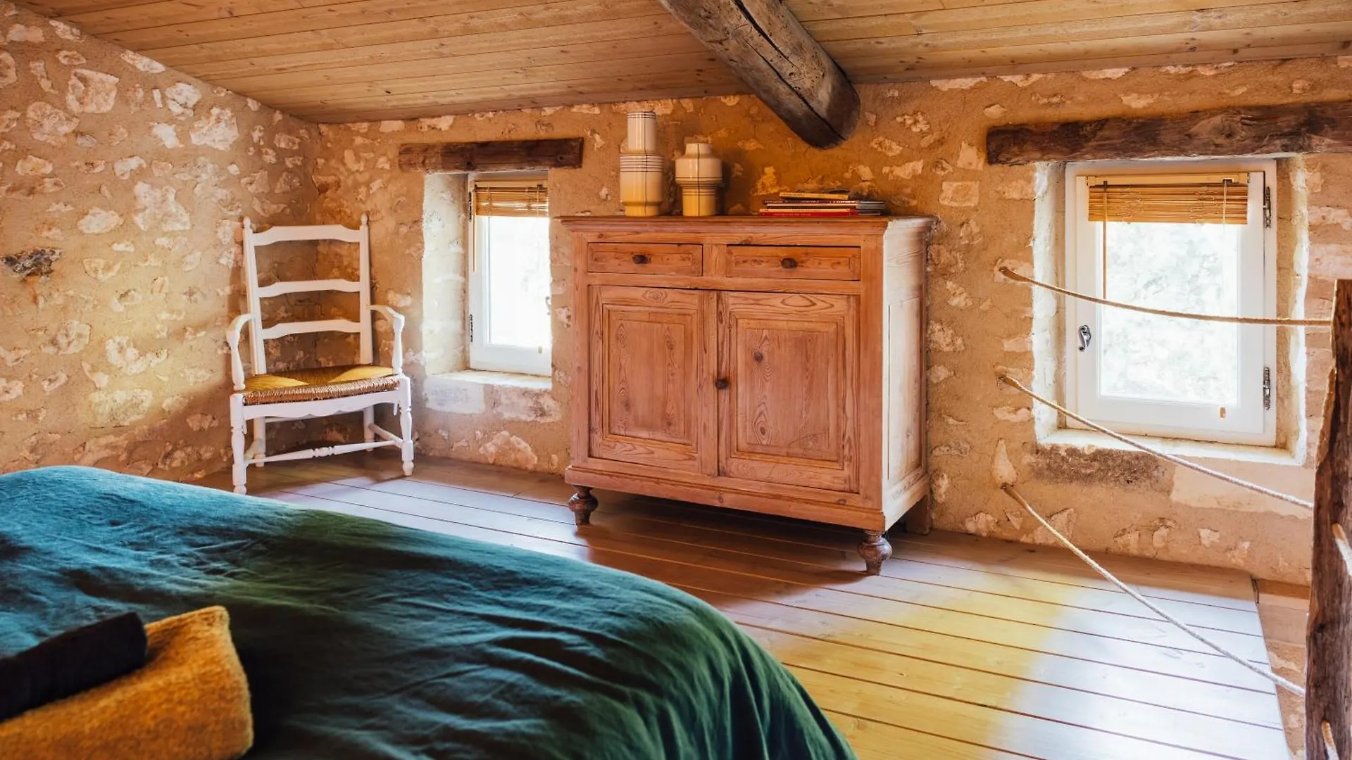 Le Mas Du Bout Eygalieres  Holiday home