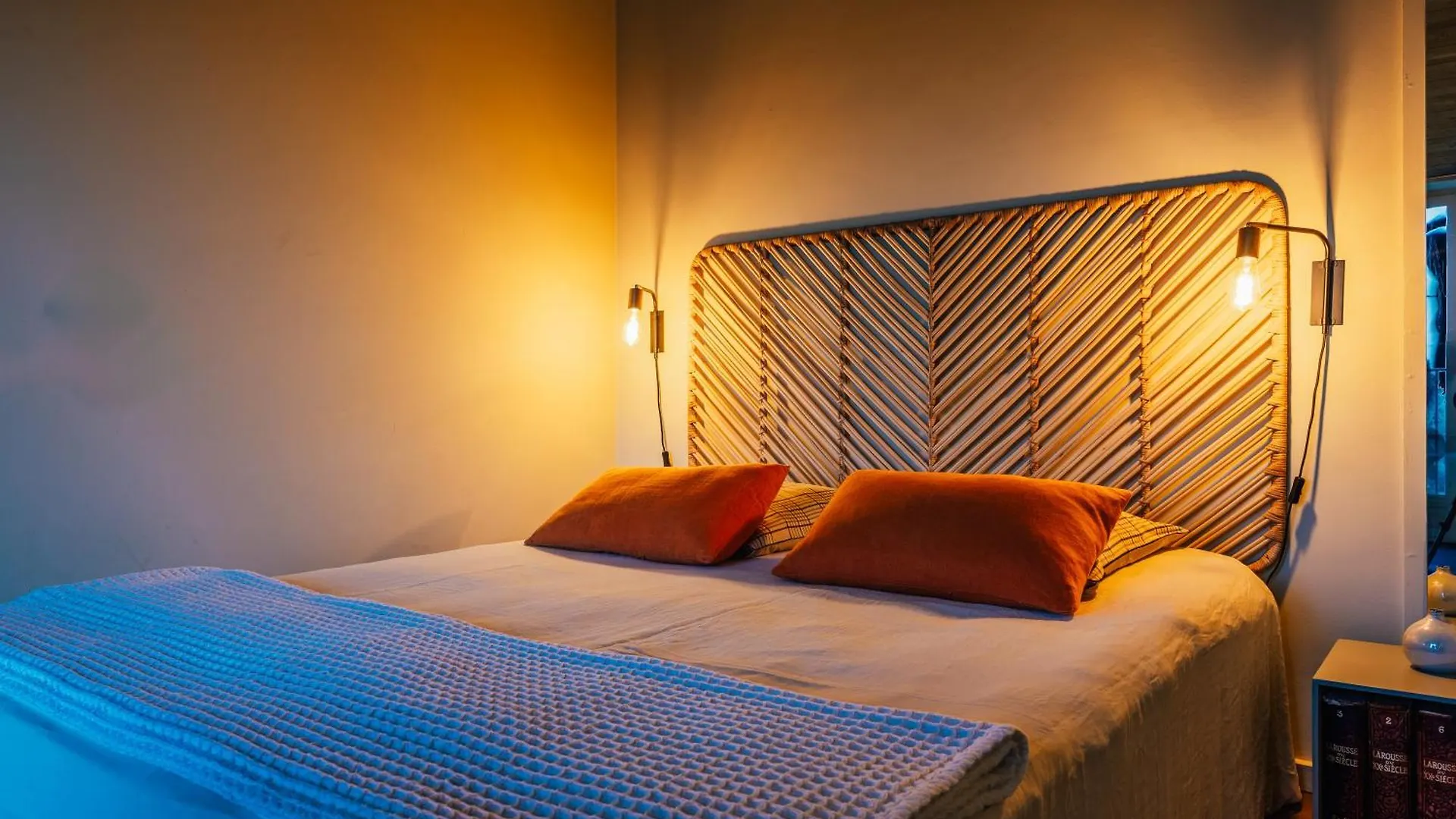 Holiday home Le Mas Du Bout Eygalieres  France